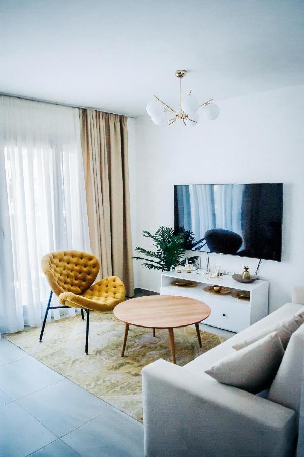 Premium Sun Apartment Vokolidha Exterior foto