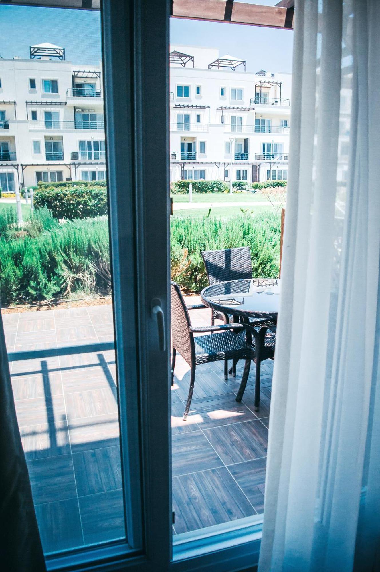 Premium Sun Apartment Vokolidha Exterior foto
