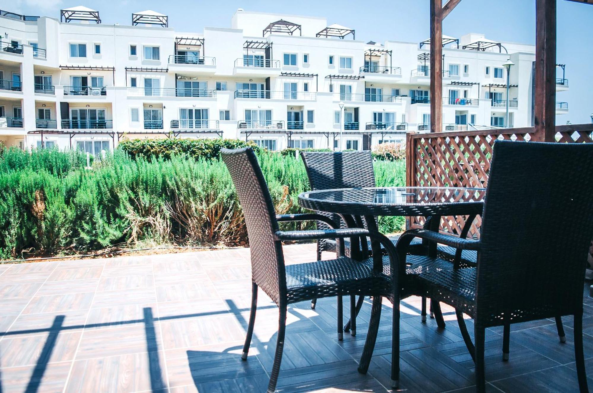 Premium Sun Apartment Vokolidha Exterior foto